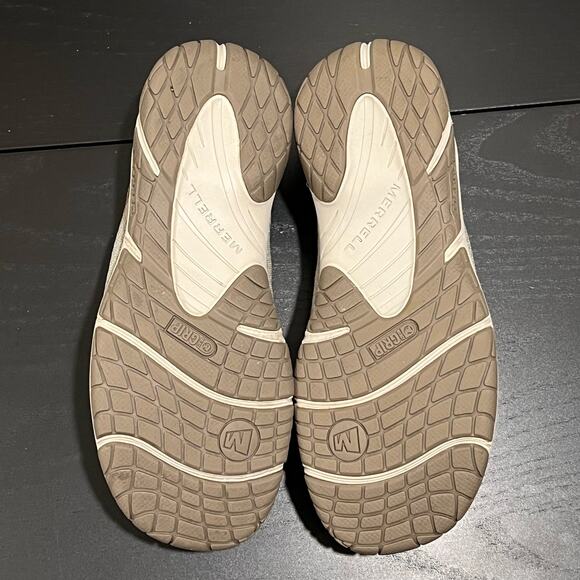 Merrell Encore Breeze Moc slip on Clog Shoe - Picture 8 of 9